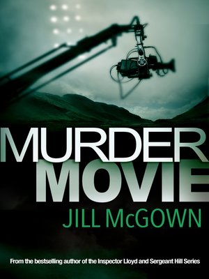 cover image of Murder Movie